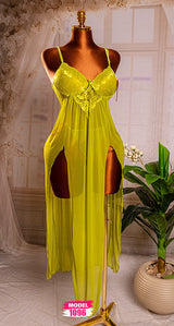 Long Babydoll Cod 1096