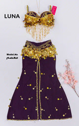 Dance Outfit Cod 37