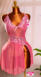 Short Babydoll Cod 1100