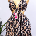 Short Babydoll Cod 1074
