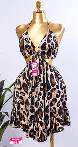 Short Babydoll Cod 1074