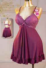 Short Babydoll Cod 1120
