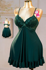 Short Babydoll Cod 1120