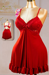 Short Babydoll Cod 1120