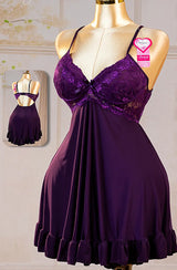 Short Babydoll Cod 1120