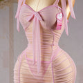 Short Babydoll Cod 1126