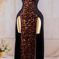 Long Babydoll Tiger Cod 1129