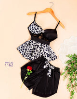 Pyjama Shorts Cod 1162