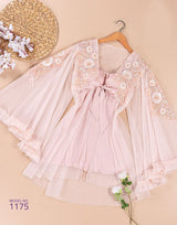 Short Bridal Rob Cod 1175