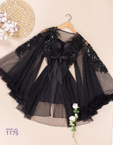 Short Bridal Rob Cod 1175