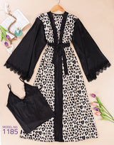 Long Bridal Rob Cod 1185