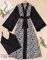 Long Bridal Rob Cod 1185