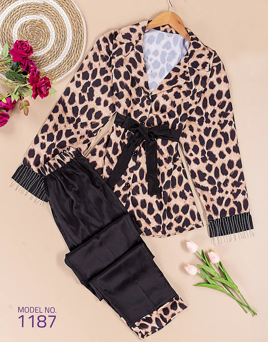 Pyjama Pants Cod 1187