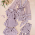 Pyjama Pants 3 Pieces Cod 1192
