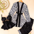Pyjama Pants 3 Pieces Cod 1207-2