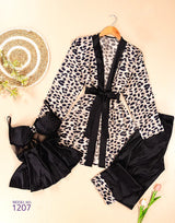 Pyjama Pants 3 Pieces Cod 1207-2