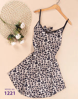 Short Babydoll Cod 1221