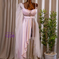 Long Babydoll Cod 1226