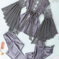 Pyjama Pants 3 pieces Cod 1377