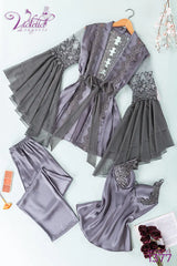 Pyjama Pants 3 pieces Cod 1377