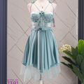 Short Babydoll Cod 1381