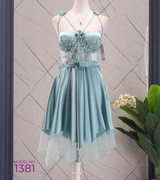 Short Babydoll Cod 1381