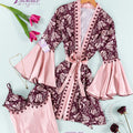 Short Bridal Rob Cod 1401