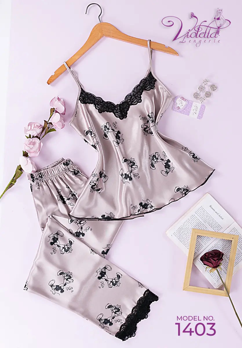 Pyjama Pants Cod 1403