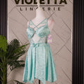 Short Babydoll Cod 1411
