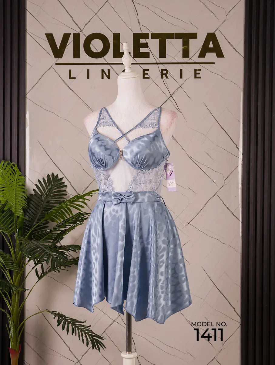 Short Babydoll Cod 1411