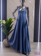 Long Babydoll Cod 1413
