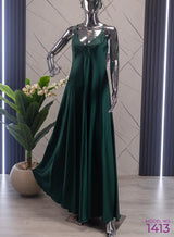 Long Babydoll Cod 1413
