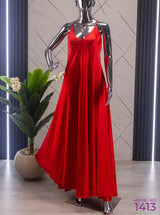Long Babydoll Cod 1413
