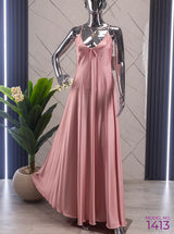 Long Babydoll Cod 1413