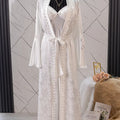 Long Bridal Rob Cod 1419