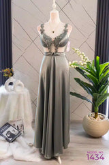 Long Babydoll Cod 1434