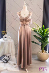Long Babydoll Cod 1434