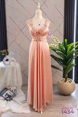 Long Babydoll Cod 1434