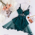 Short Babydoll Cod 1437