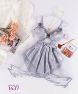 Short Babydoll Cod 1437