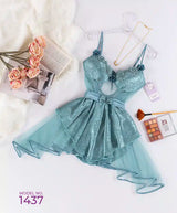 Short Babydoll Cod 1437