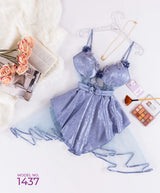 Short Babydoll Cod 1437