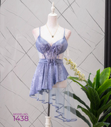 Short Babydoll Cod 1438