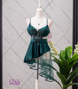 Short Babydoll Cod 1438