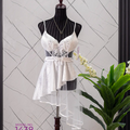 Short Babydoll Cod 1438