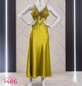 Long Babydoll Cod 1486