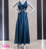 Long Babydoll Cod 1486