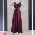 Long Babydoll Cod 1486