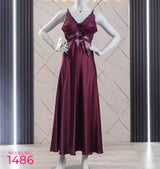 Long Babydoll Cod 1486