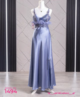 Long Babydoll Cod 1494